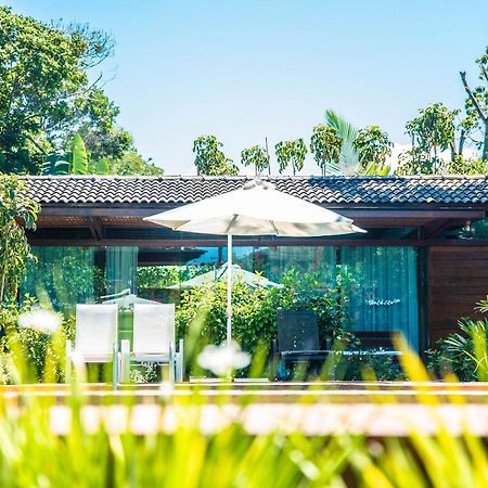 Casa Carlo sofisticação e bom gosto em cada detalhe Porto Seguro Exterior foto