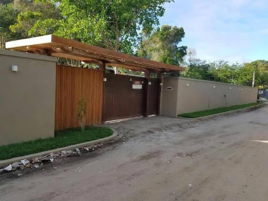 Casa Carlo sofisticação e bom gosto em cada detalhe Porto Seguro Exterior foto