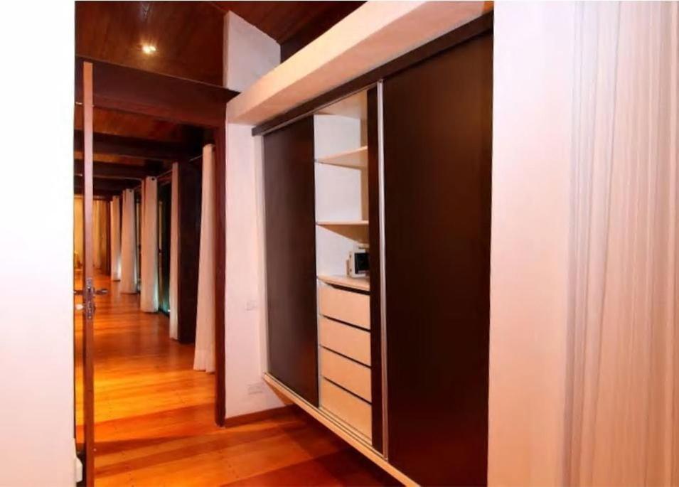 Casa Carlo sofisticação e bom gosto em cada detalhe Porto Seguro Exterior foto